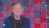 Red Canzian: l'intervista integrale