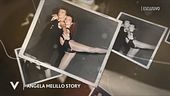 Angela Melillo Story