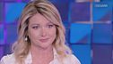 Angela Melillo e l'amore per la figlia Mia