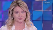 Angela Melillo e l'amore per la figlia Mia