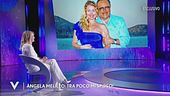 Angela Melillo: "Mi sposo con Cesare"
