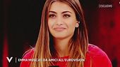 Emma Muscat: da "Amici" all'Eurovision
