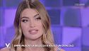 Emma Muscat: "La mia bellezza a volte è stata un ostacolo"
