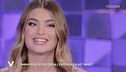 Emma Muscat e l'esperienza ad "Amici"