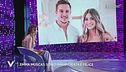 Emma Muscat e l'amore per il fidanzato Kurt