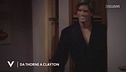 Il ritratto di Clayton Norcross