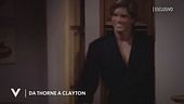 Il ritratto di Clayton Norcross