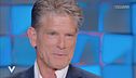 Clayton Norcross e il rapporto con Ron Moss
