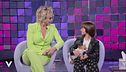 Carmen Russo e la figlia Maria