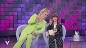 Carmen Russo e la figlia Maria: l'intervista integrale