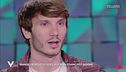 Manuel Bortuzzo: "Io e Lulù non stiamo più insieme"