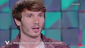 Manuel Bortuzzo: "Io e Lulù non stiamo più insieme"