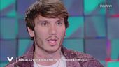 Manuel Bortuzzo e la possibilità di un confronto con Lulù