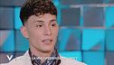 Nunzio e la sua esperienza ad "Amici"