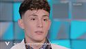 Nunzio: "Ho fatto un grande percorso ad "Amici"