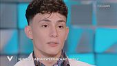 Nunzio: "Ho fatto un grande percorso ad "Amici"