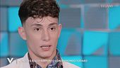 Nunzio e il suo rapporto con Rimondo Todaro