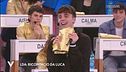 LDA: ricomincio da Luca