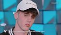 LDA e lo splendido rapporto con i ragazzi di "Amici"