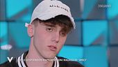LDA e lo splendido rapporto con i ragazzi di "Amici"