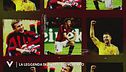 La leggenda di Andriy Shevchenko