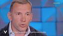Andriy Shevchenko: "La mia famiglia è scappata dalla guerra"