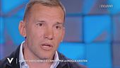 Andriy Shevchenko e l'amore per la moglie Kristen