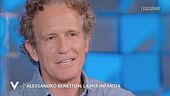 Alessandro Benetton: "La mia infanzia"