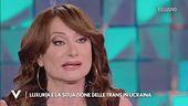 Vladimir Luxuria e la situazione delle trans in Ucraina
