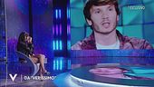 Lulù Selassiè: le parole di Manuel a Verissimo