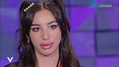 Lulù Selassiè: "Io e Manuel non stiamo più insieme"