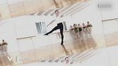 Dario: un sogno chiamato "danza"