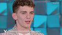 Dario: "La mia esperienza ad Amici"