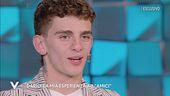 Dario: "La mia esperienza ad Amici"