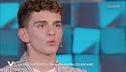 Dario: "Il mio rapporto con Alessandra Celentano"