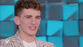 Dario: "Il mio amore per Sissi"