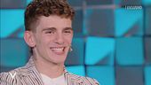 Dario: l'intervista integrale