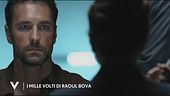 Raoul Bova e i suoi mille volti