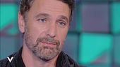 Raoul Bova: "La mia famiglia è la cosa più importante"