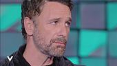 Raoul Bova e "Giustizia per tutti"