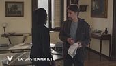 Raoul Bova: l'anteprima di "Giustizia per tutti"