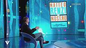 Matteo Renzi: il libro "Il mostro"
