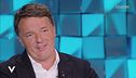 Matteo Renzi racconta la sua infanzia
