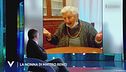 La nonna di Matteo Renzi