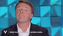 Matteo Renzi racconta la sua nonna Maria