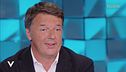 Matteo Renzi: l'intervista integrale