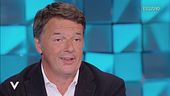Matteo Renzi: l'intervista integrale