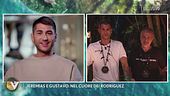Jeremias e Gustavo: nel cuore dei Rodriguez
