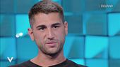 Jeremias Rodriguez: "Ho passato anni difficili"