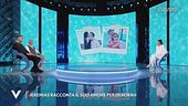 Jeremias Rodriguez: racconta il suo amore per Deborah